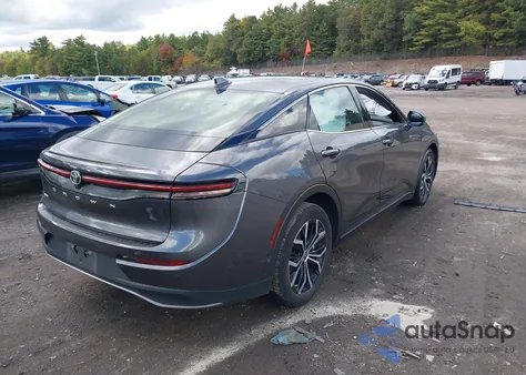 2023 Toyota Crown Xle из США, поврежденный, VIN JTDAAAAFXP3010487